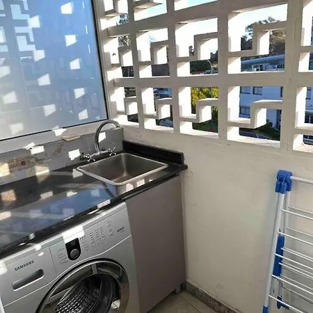 Apartamento Amplio Dpto-Hipodromo San Isidro Acassuso Exterior foto