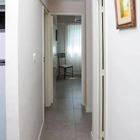 Apartamento Amplio Dpto-Hipodromo San Isidro Acassuso Exterior foto