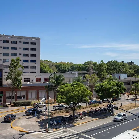 Apartamento Amplio Dpto-Hipodromo San Isidro Acassuso Exterior foto