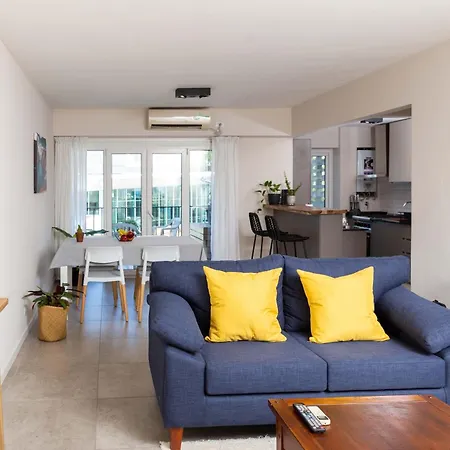 Apartamento Amplio Dpto-Hipodromo San Isidro Acassuso Exterior foto