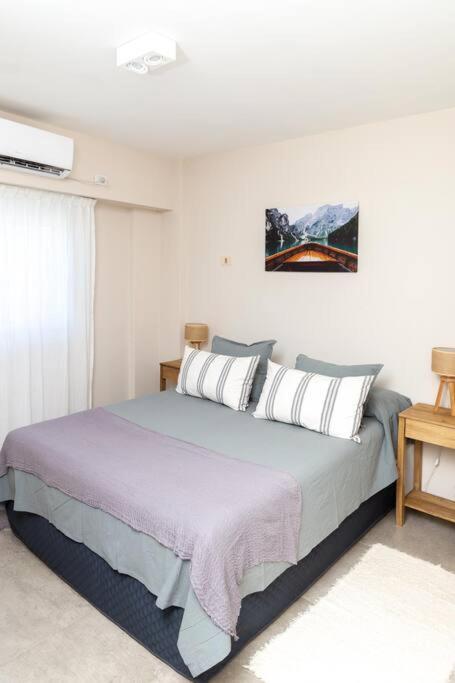 Amplio Dpto-hipodromo San Isidro Apartment Acassuso