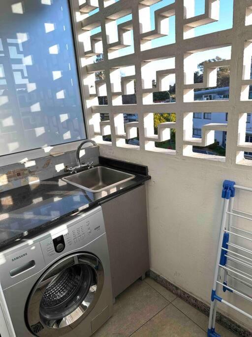Apartment Amplio Dpto-hipodromo San Isidro Acassuso