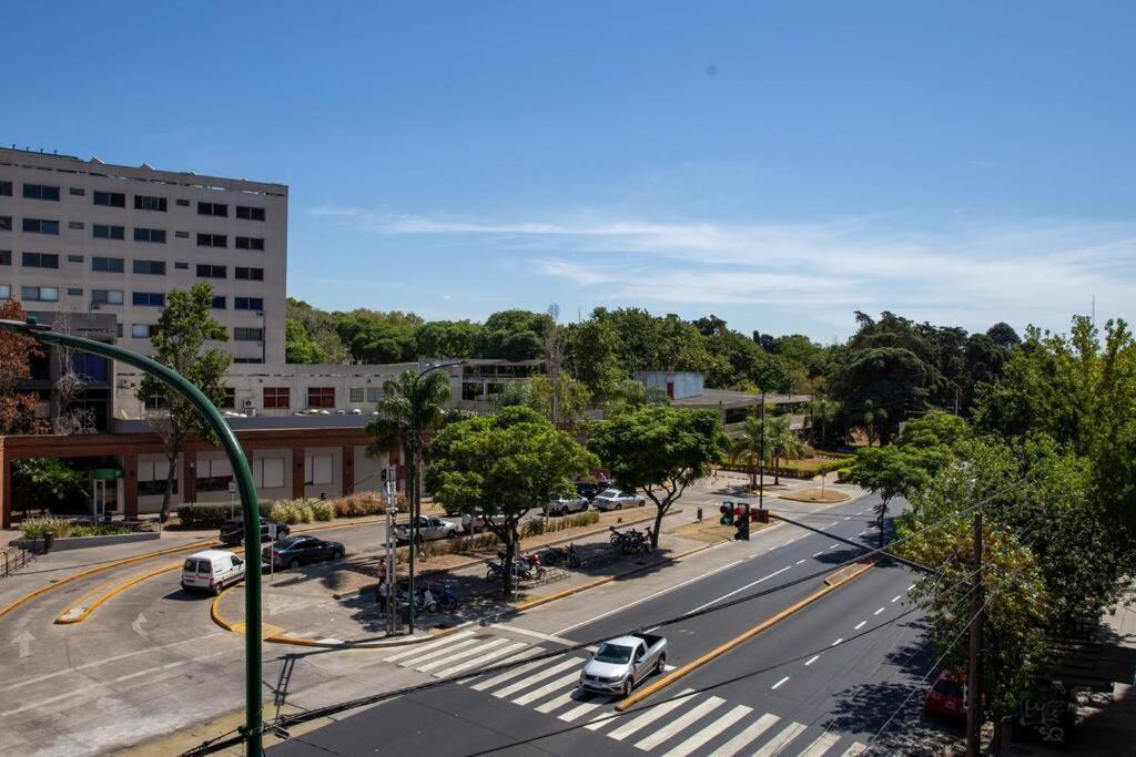 Amplio Dpto-hipodromo San Isidro Apartment Acassuso