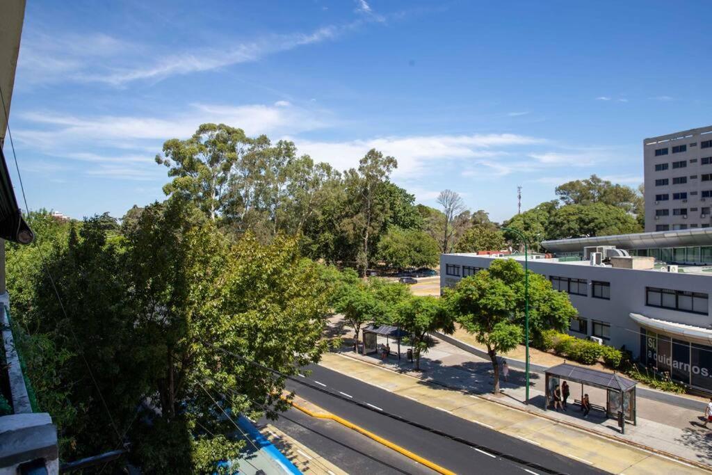 Apartment Amplio Dpto-hipodromo San Isidro Acassuso