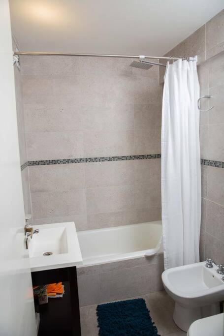 Apartment Amplio Dpto-hipodromo San Isidro